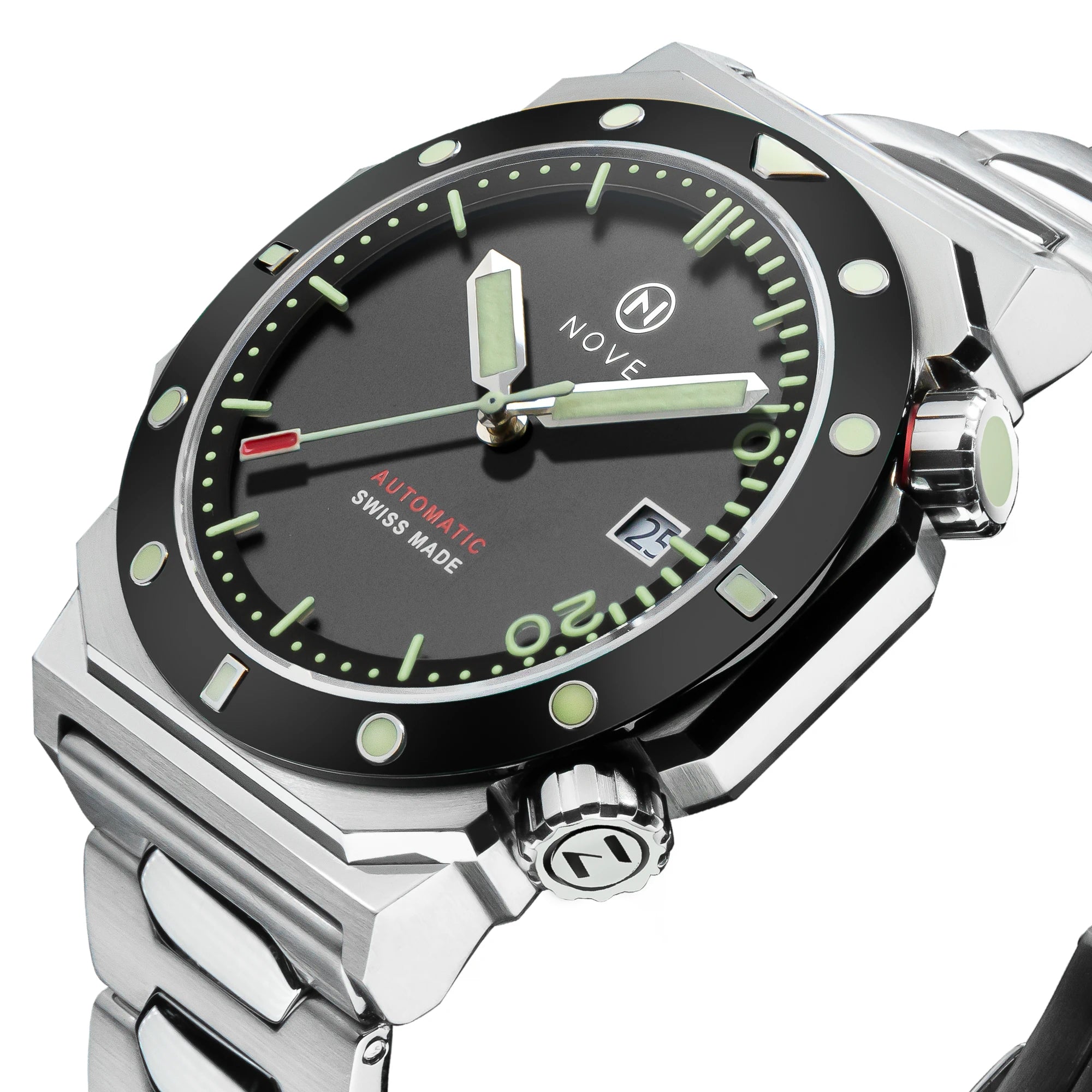 NOVE Marine M001-07
