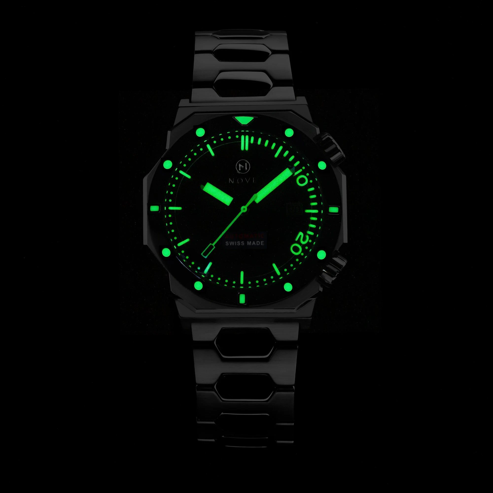 NOVE MarineM002-07