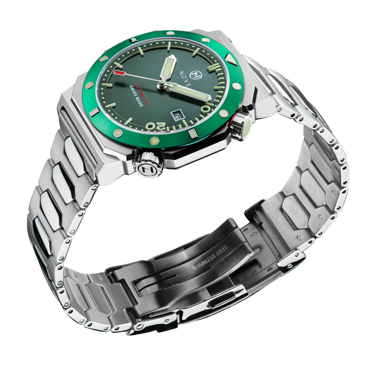 NOVE MarineM002-07