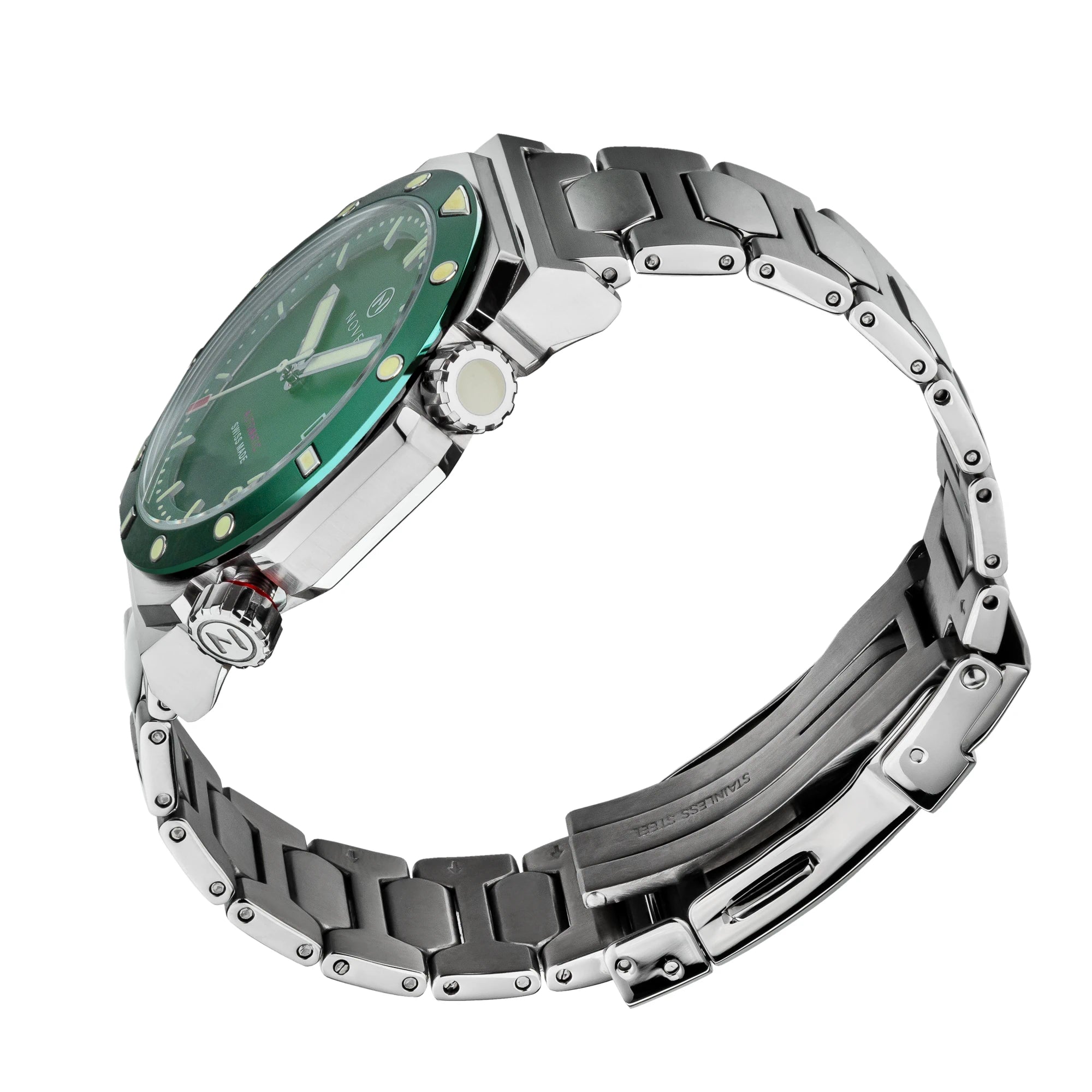 NOVE MarineM002-07