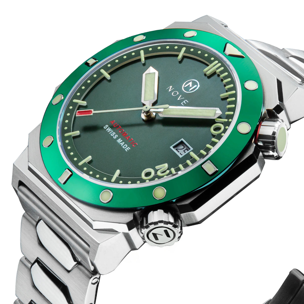 NOVE MarineM002-07