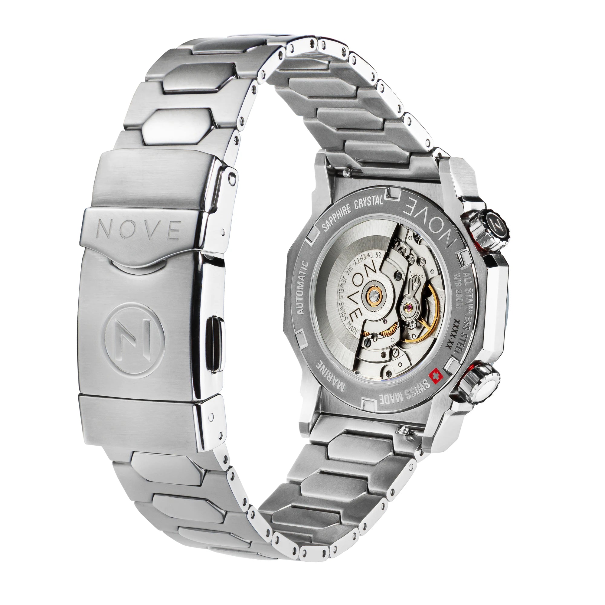 NOVE Marine M003-07