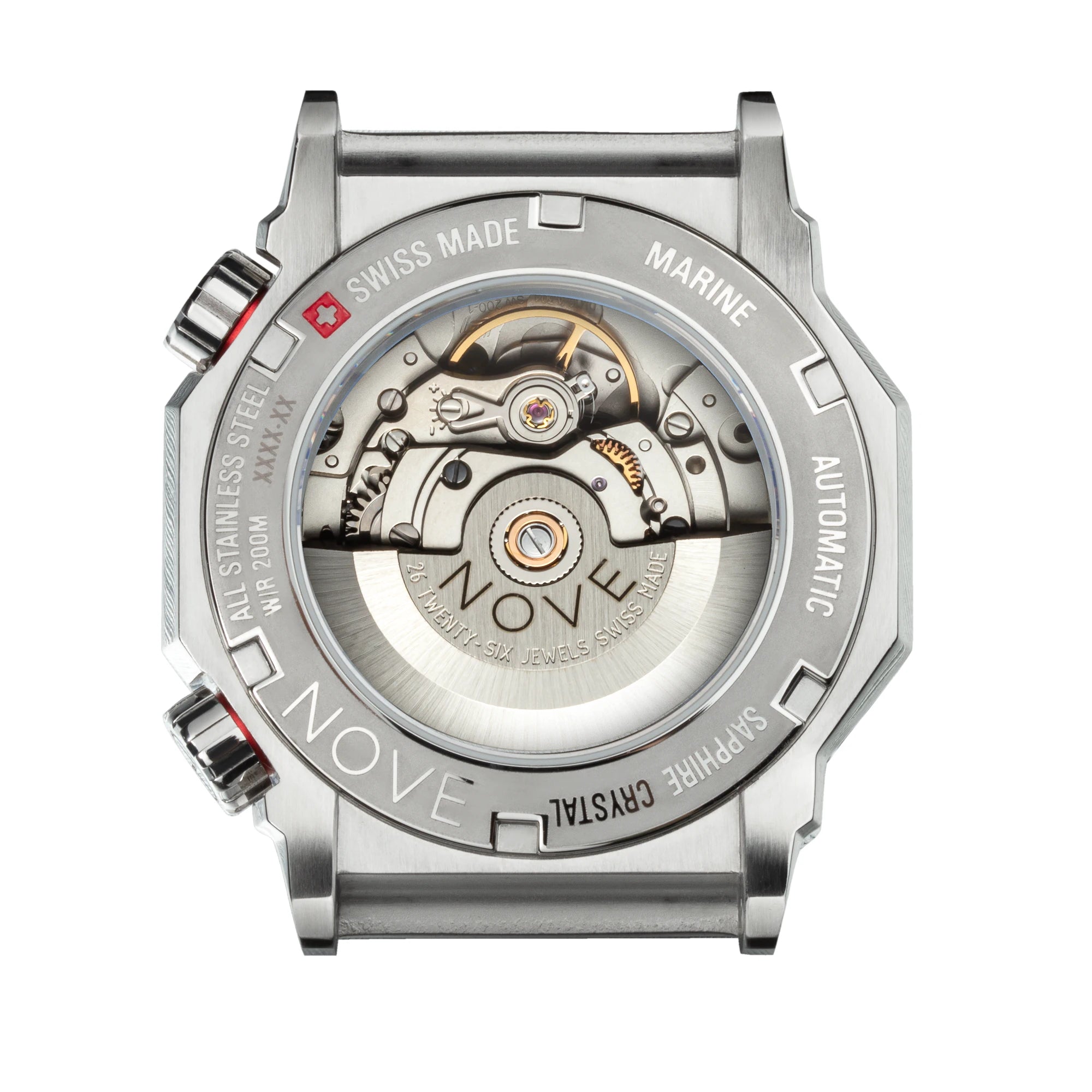 NOVE Marine M003-07