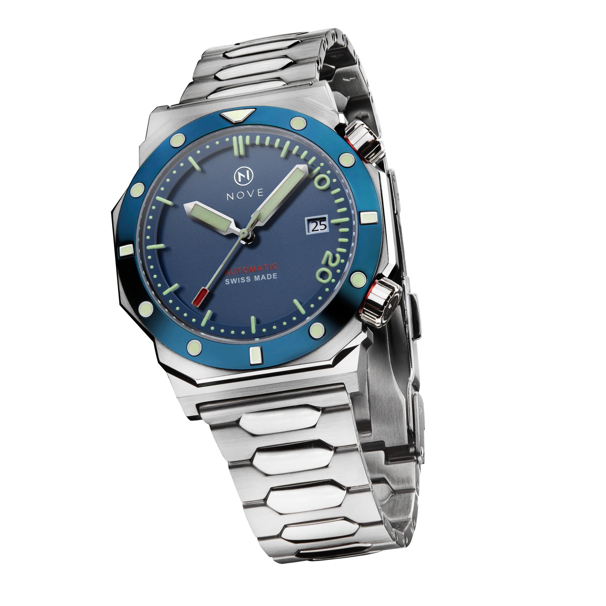 NOVE Marine M003-07