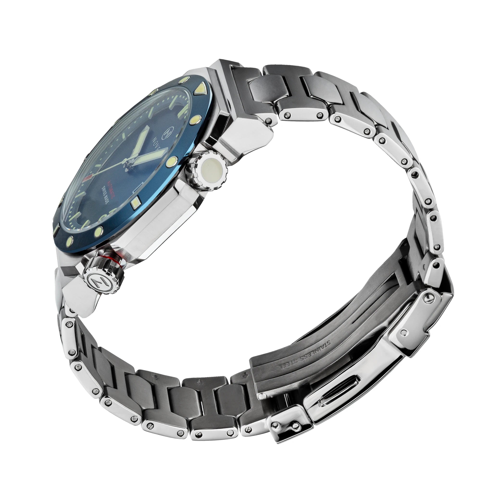 NOVE Marine M003-07