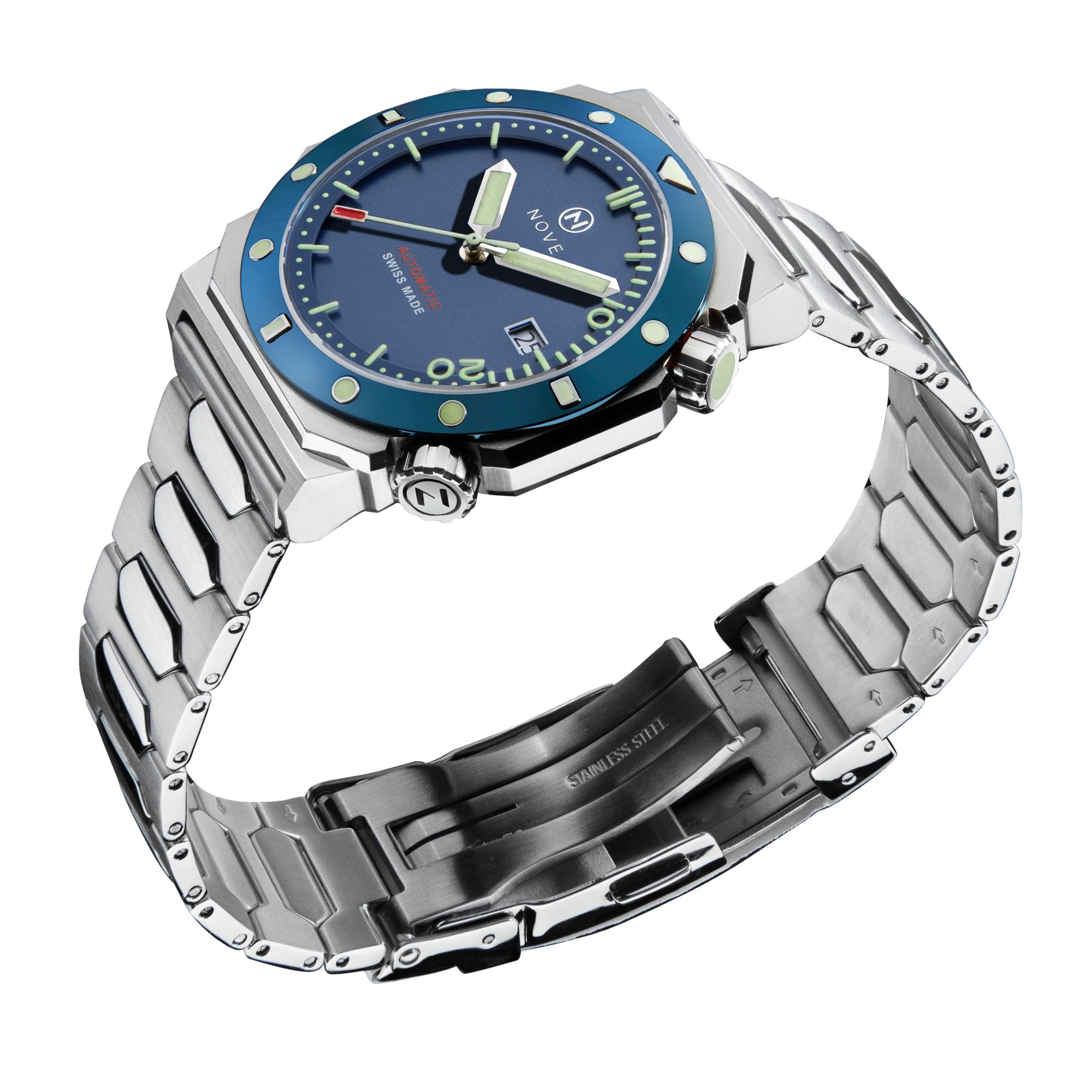 NOVE Marine M003-07