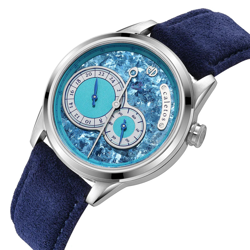 MD Watches Studio - Supernatural - Caletos