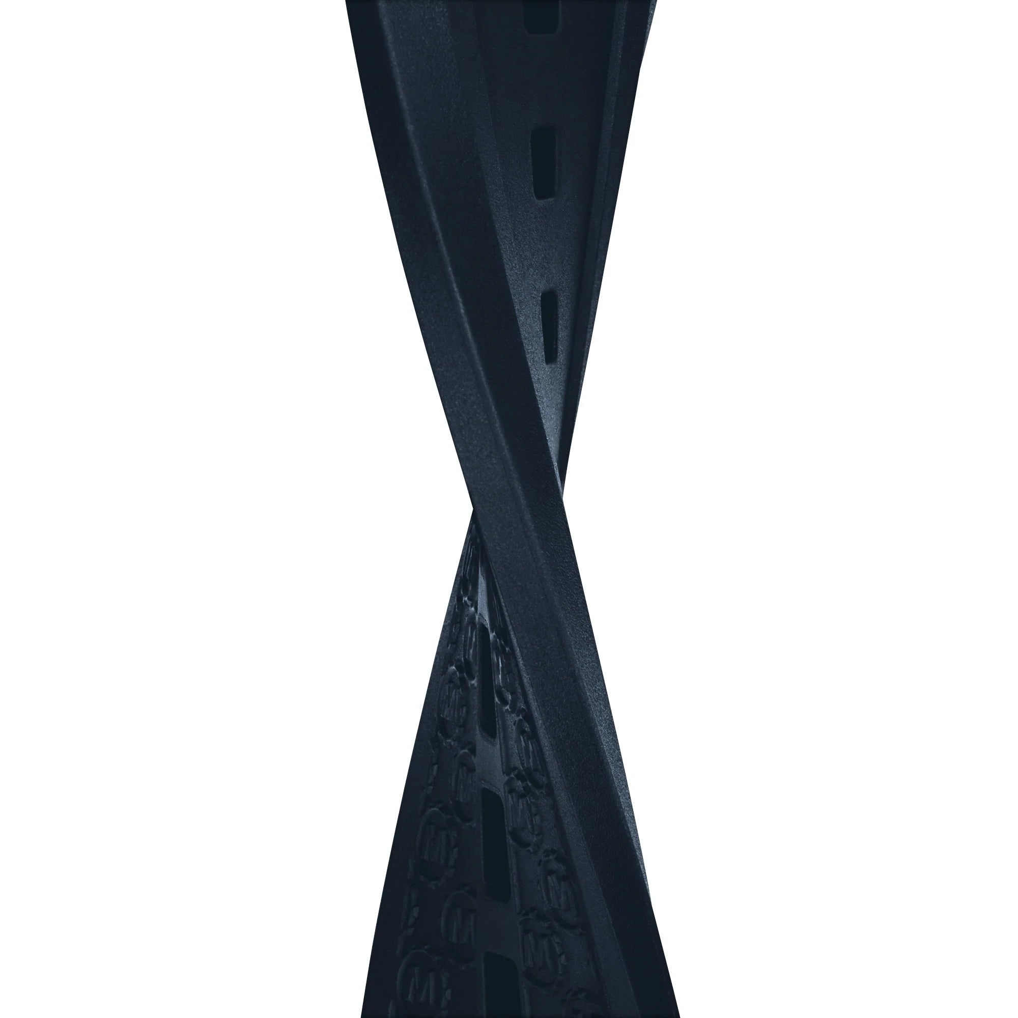 Marathon - 3-Piece Rubber Strap Kit - Blue