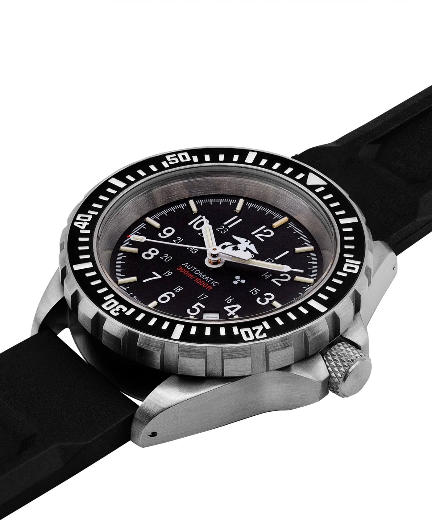 Marathon-41mm-Official-USMC-Large-Divers-Automatic-GSAR-side-min