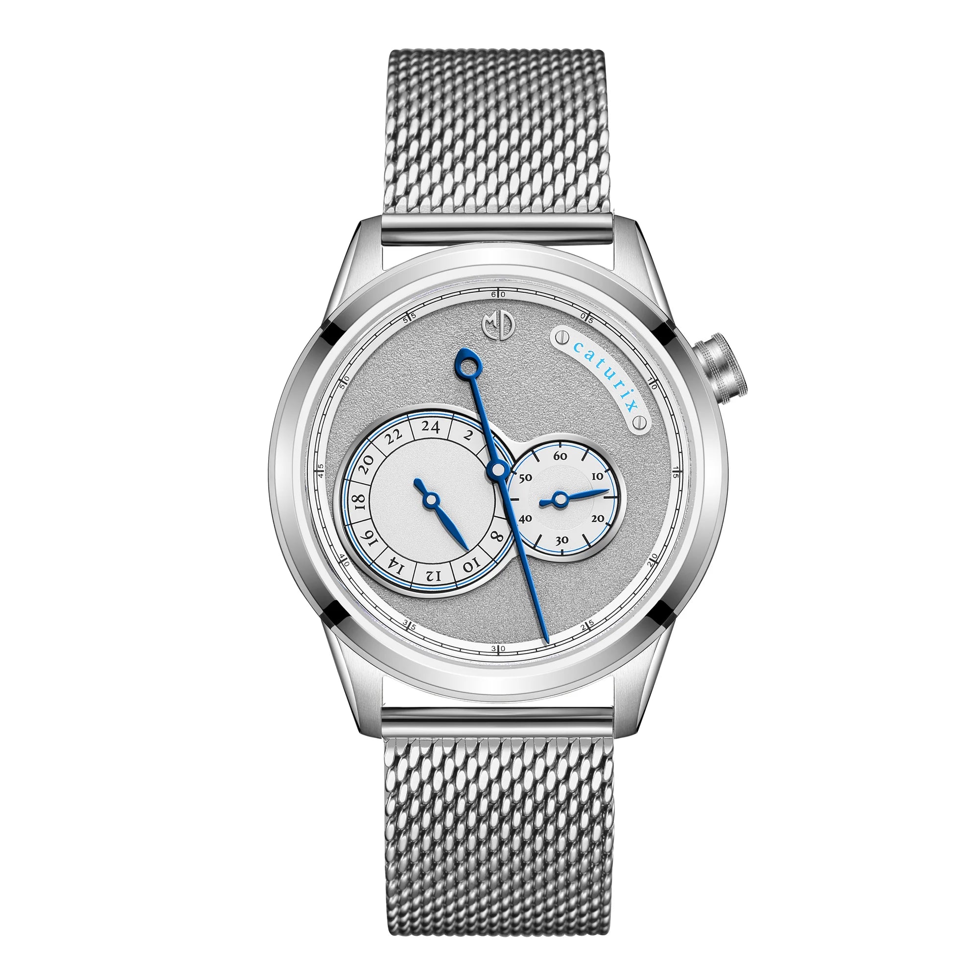 MartinDesign-Supernatural-Caturix-Milanaise-Mesh