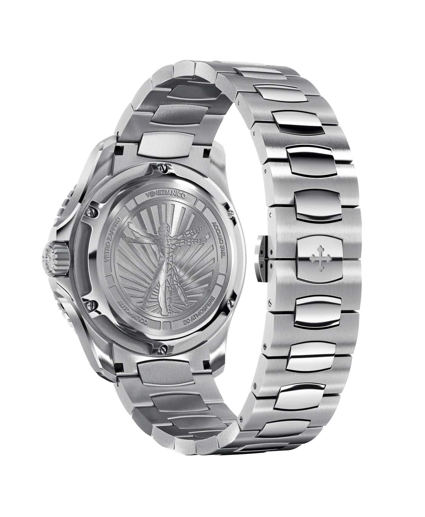 Meccaniche Veneziane_NEREIDE ULTRALEGGERO 42 - 3921503C - Case Back-min