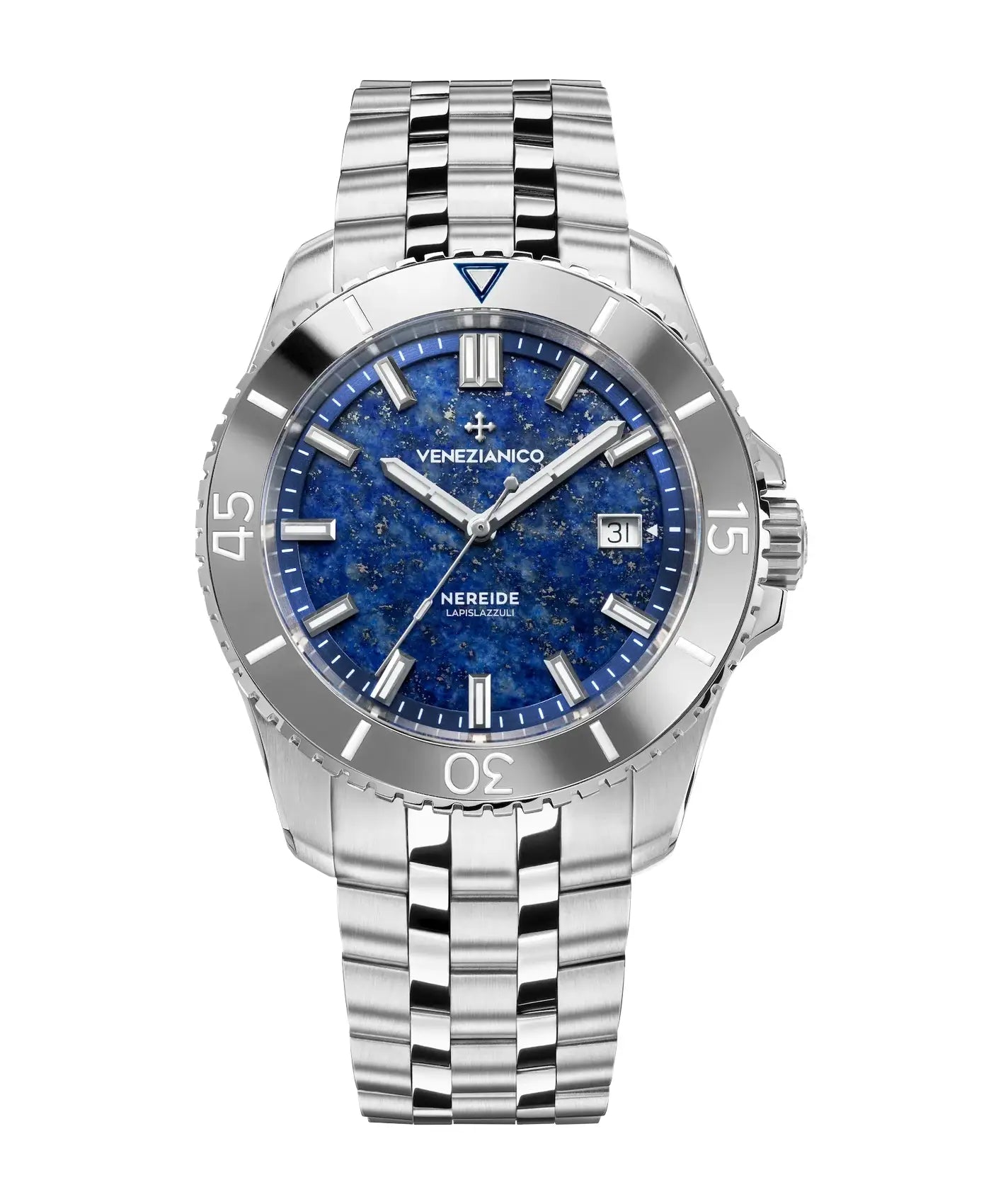 Venezianico - Nereide Lapislazzuli - 4521548 - Sansovino Stainless Ste