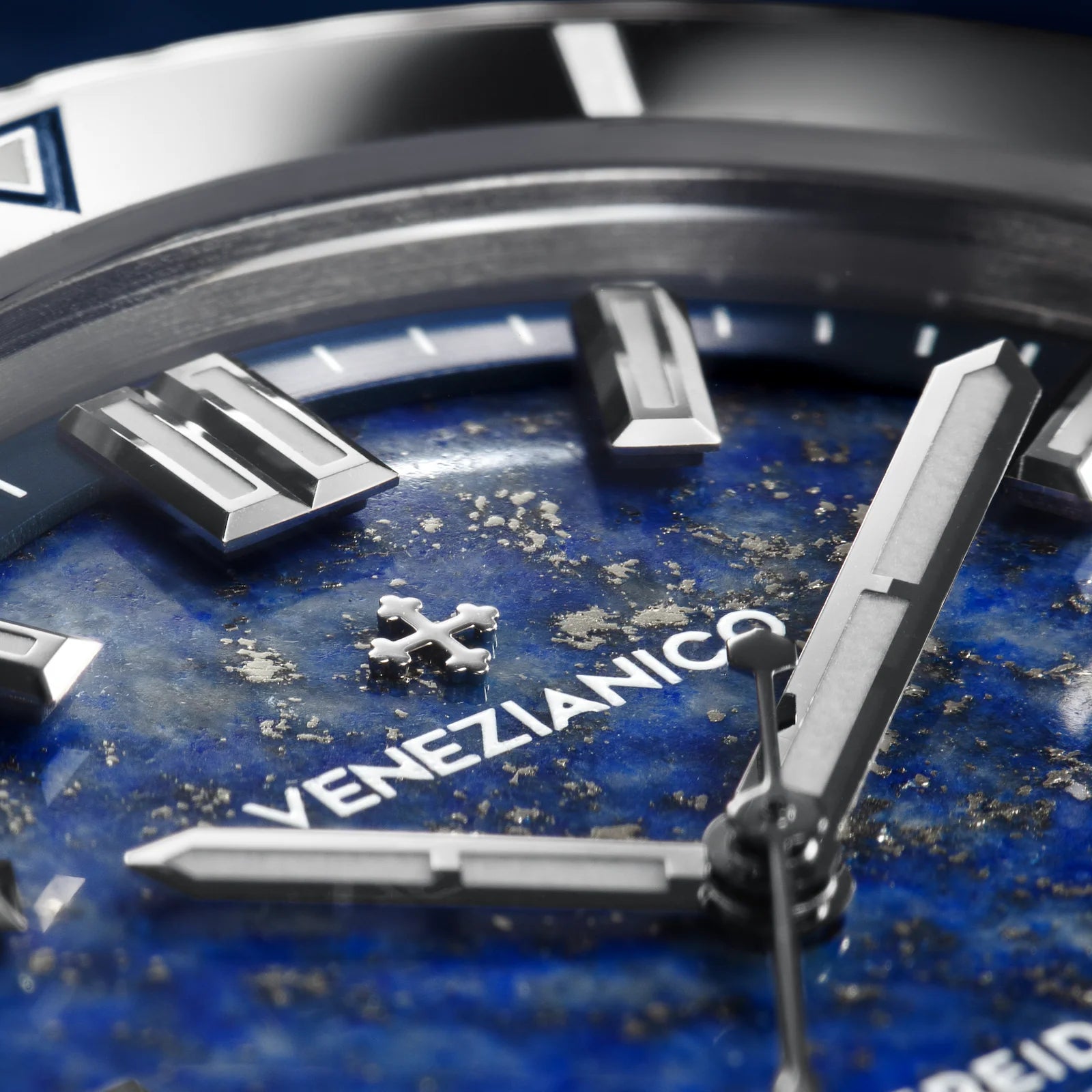 Nereide Lapislazzuli - 4521548 dial