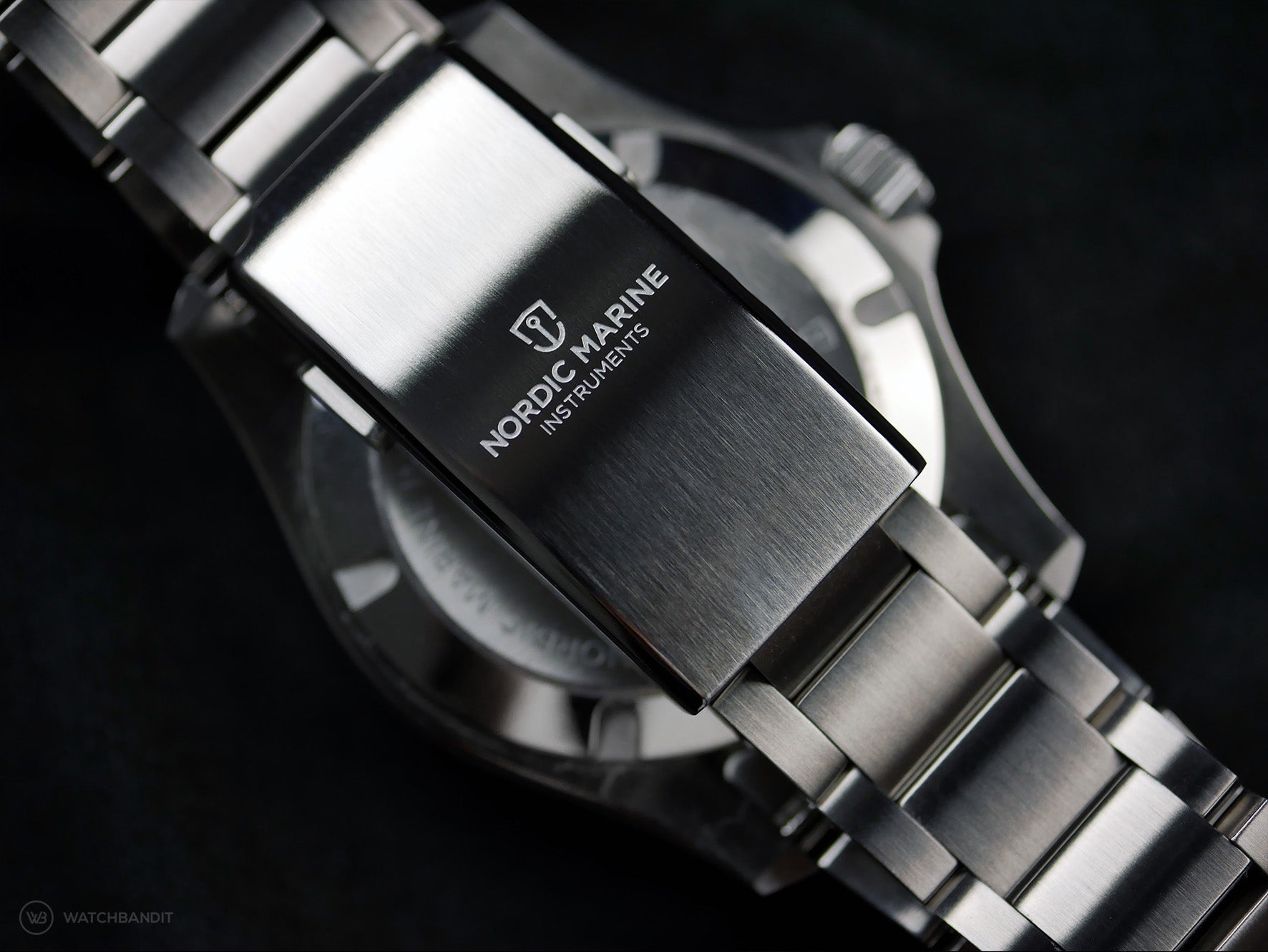 Nordic-Marine-Instruments-ØSTERSØEN-Havblå-Buckle