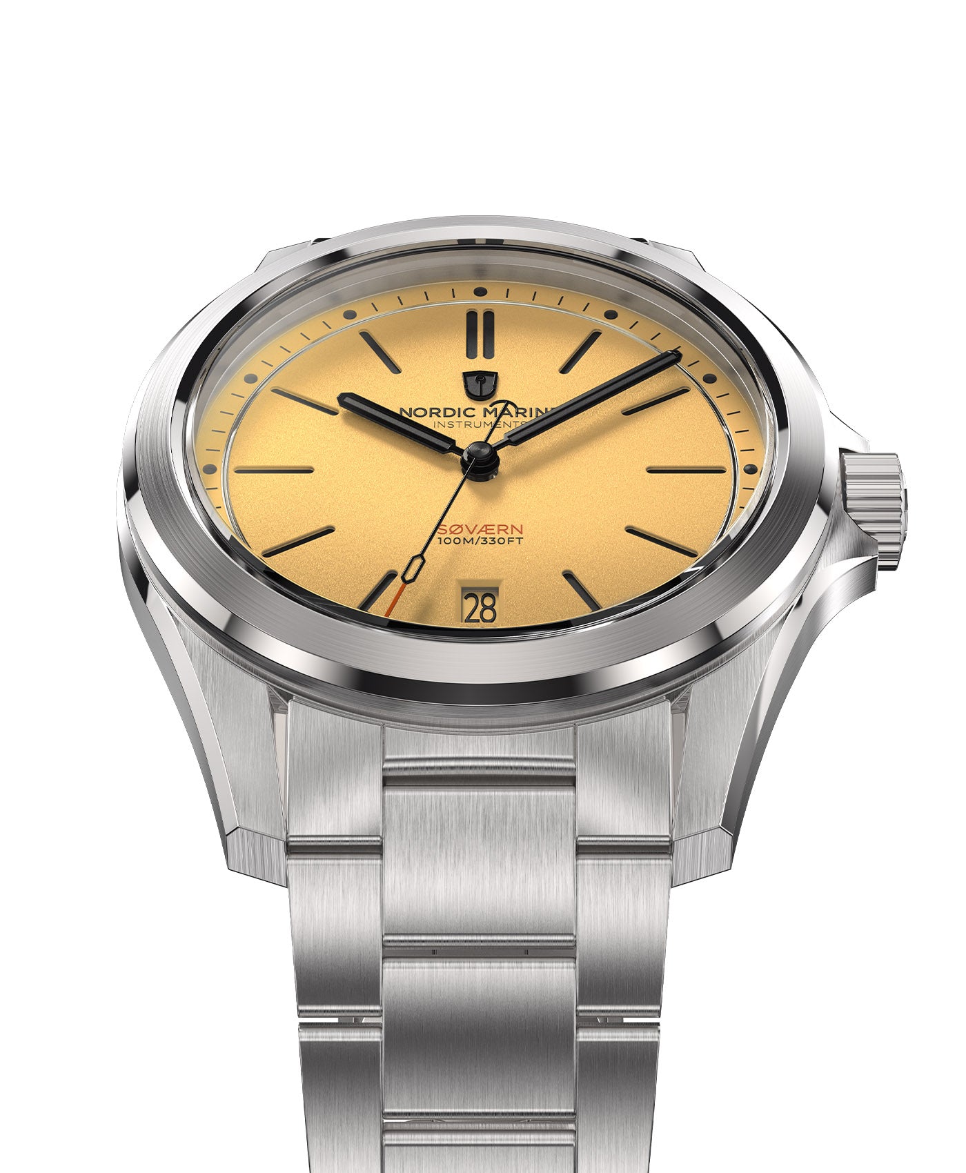 Nordic Marine Instruments - Søværn - Fuldmåne-2