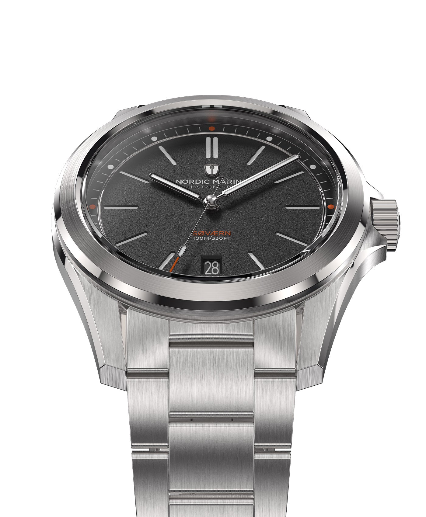 Nordic Marine Instruments - Søværn - Midnat-2