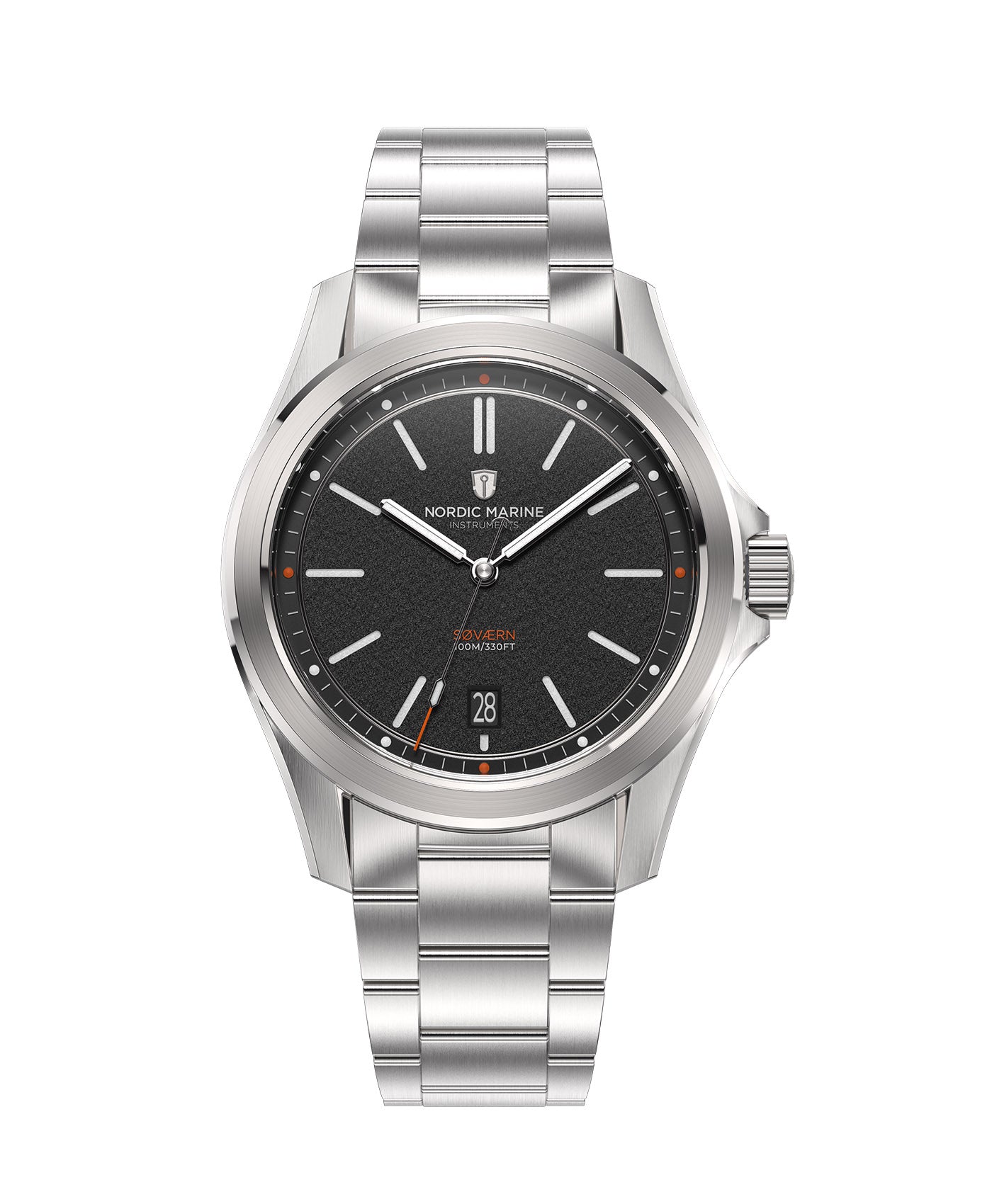 Nordic Marine Instruments - Søværn - Midnat