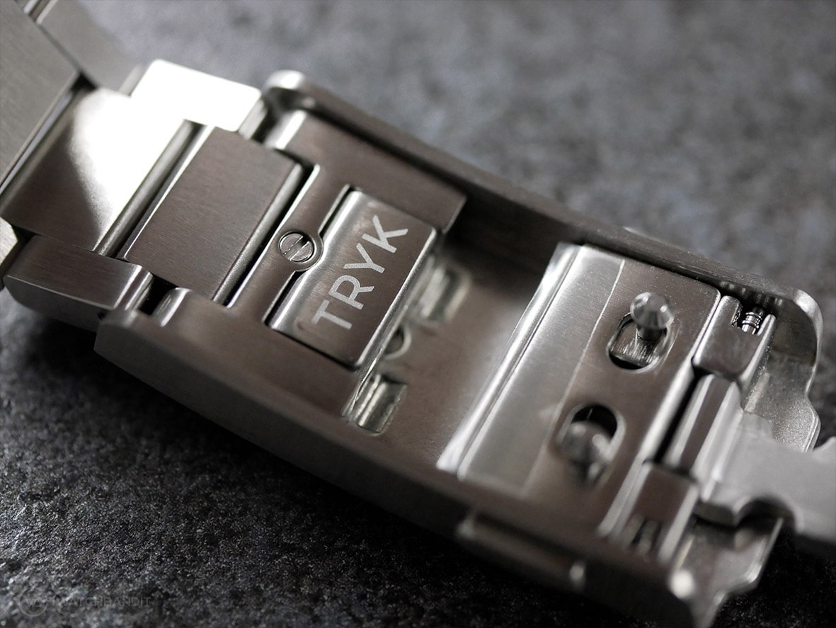 Nordic Marine Instruments - Sovearn - On The Fly Adjustment Buckle-min