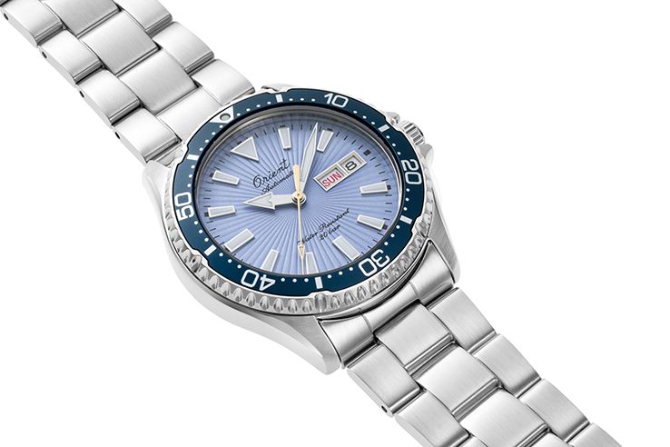 ORIENT - Sports Limited Edition - 75th Anniversary