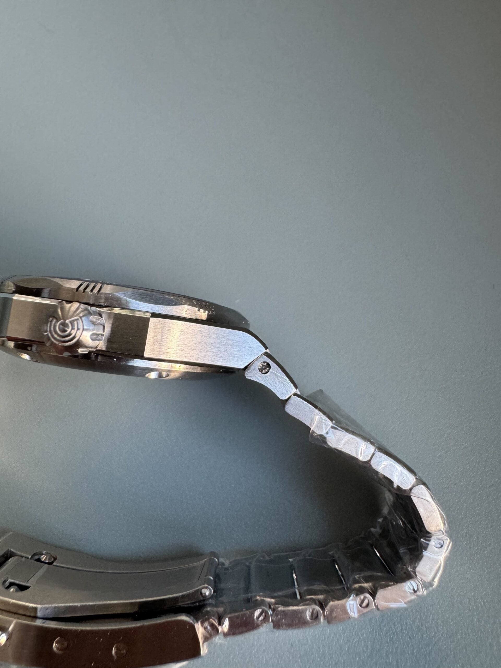 Ocean Crawler - Bolt - Meteorite (B-Stock) 3