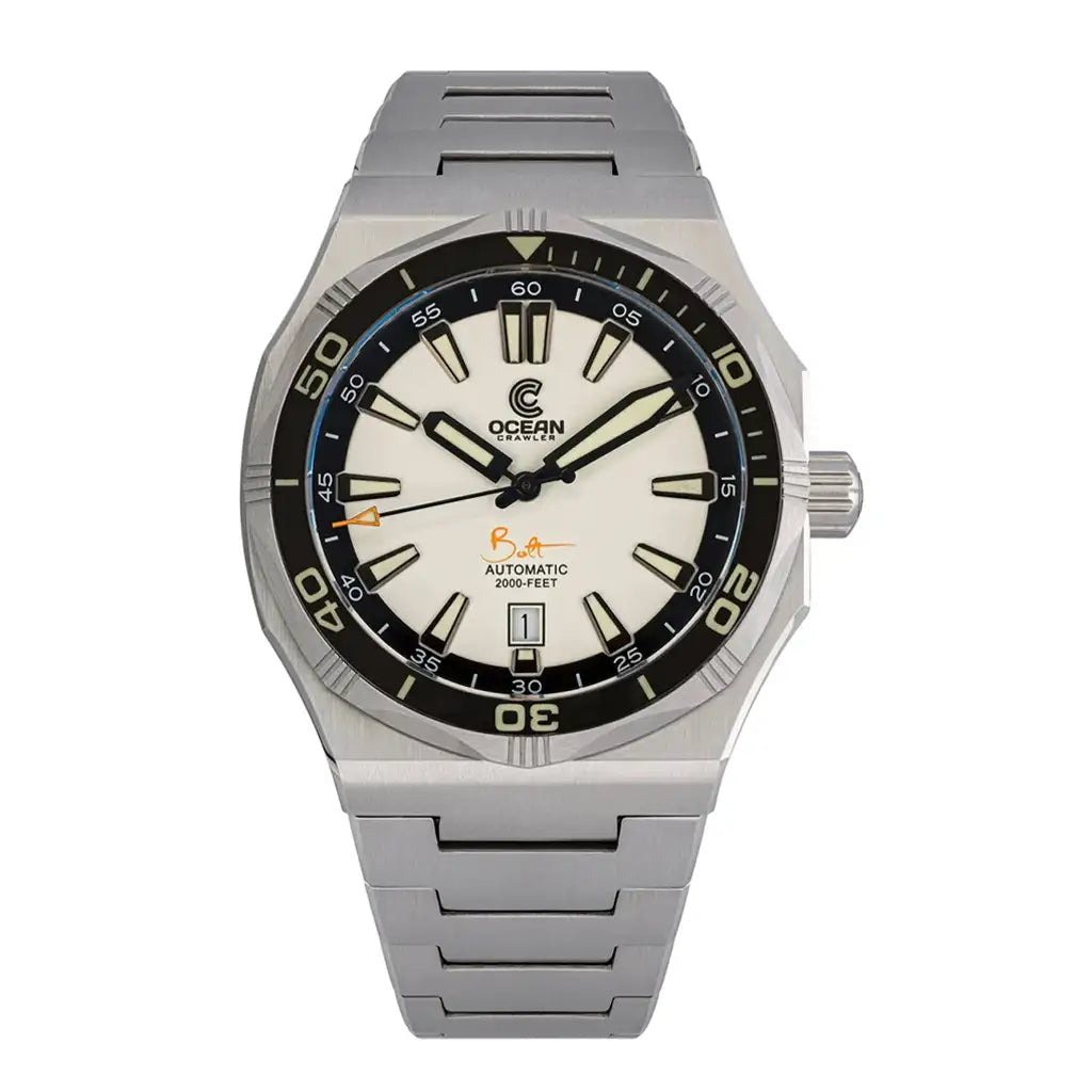 Ocean Crawler – Bolt – full lume