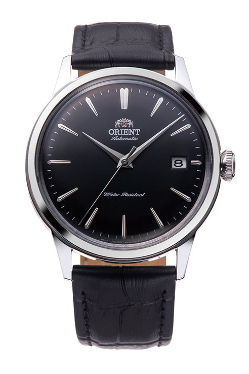 Orient - Classic - Black
