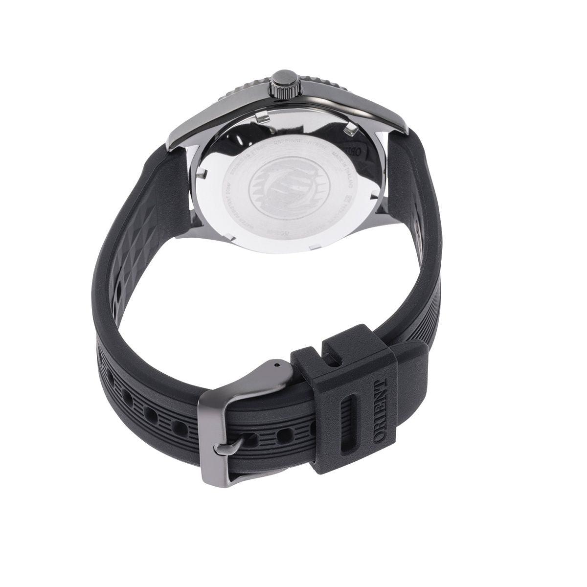 Orient - Mako 40 - Black
