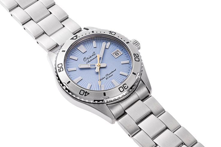 Orient - Sports Limited Edition - 75th Anniversary