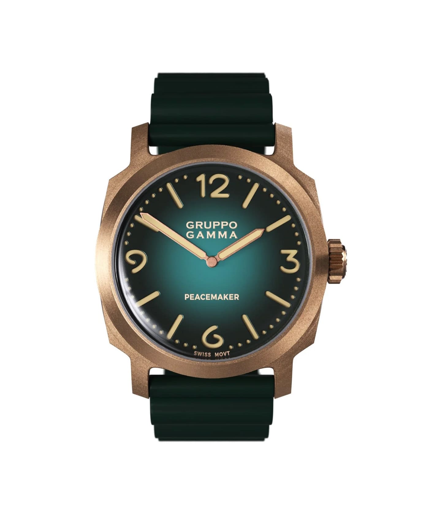 Gruppo Gamma - Peacemaker - PN-07