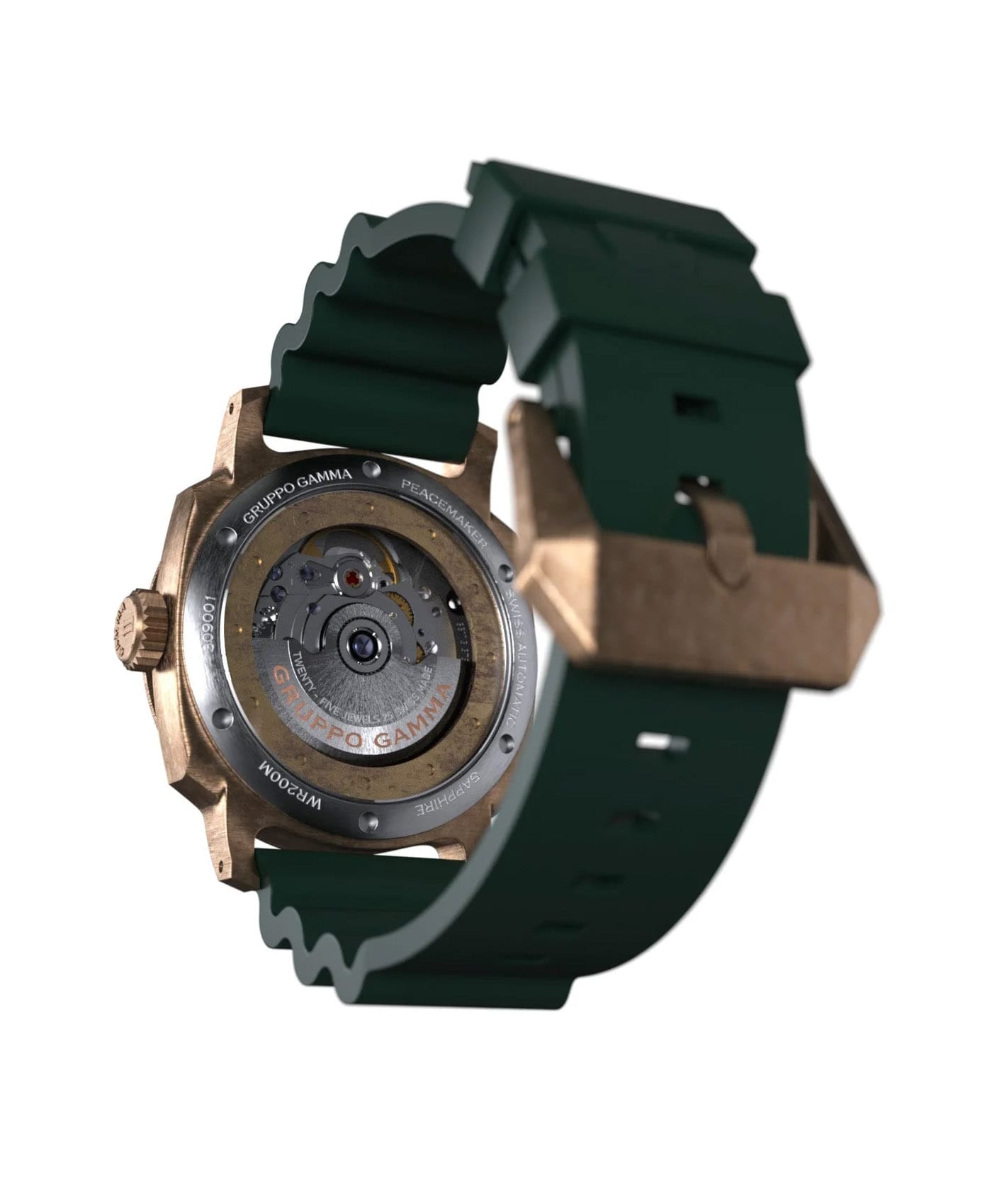 Peacemaker PN-08-back-min