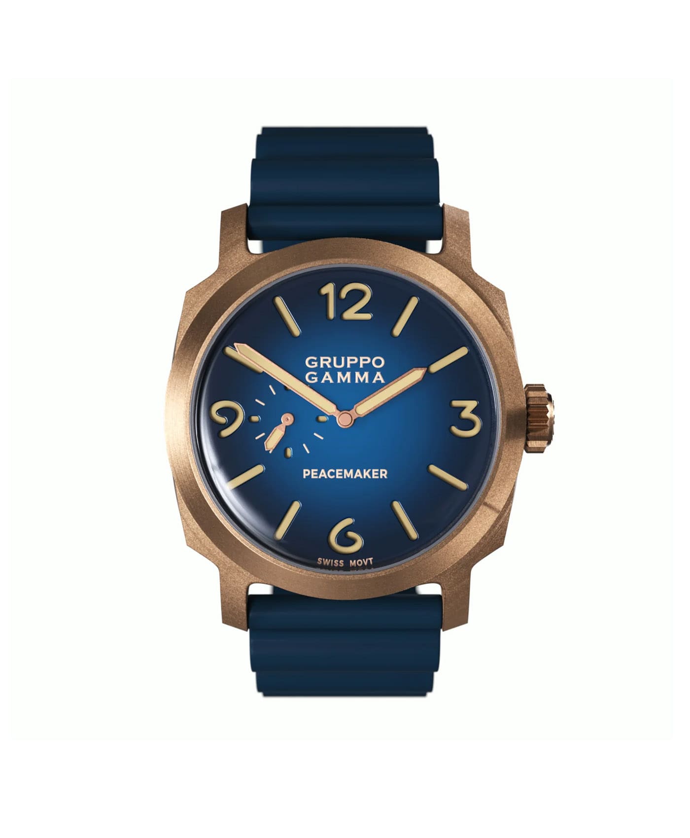 Peacemaker PN-20-min