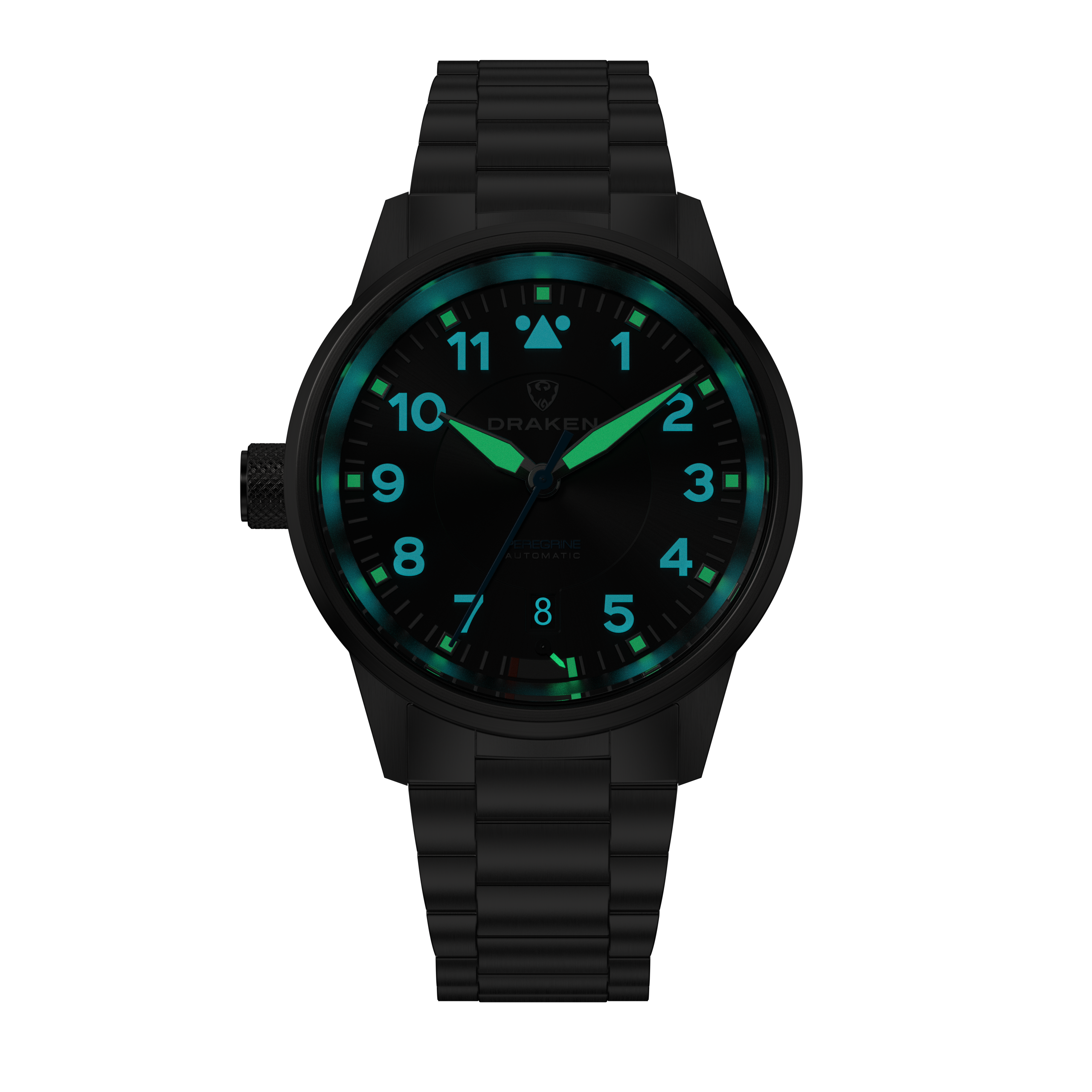 Peregrine-B-SS-black-lume-1