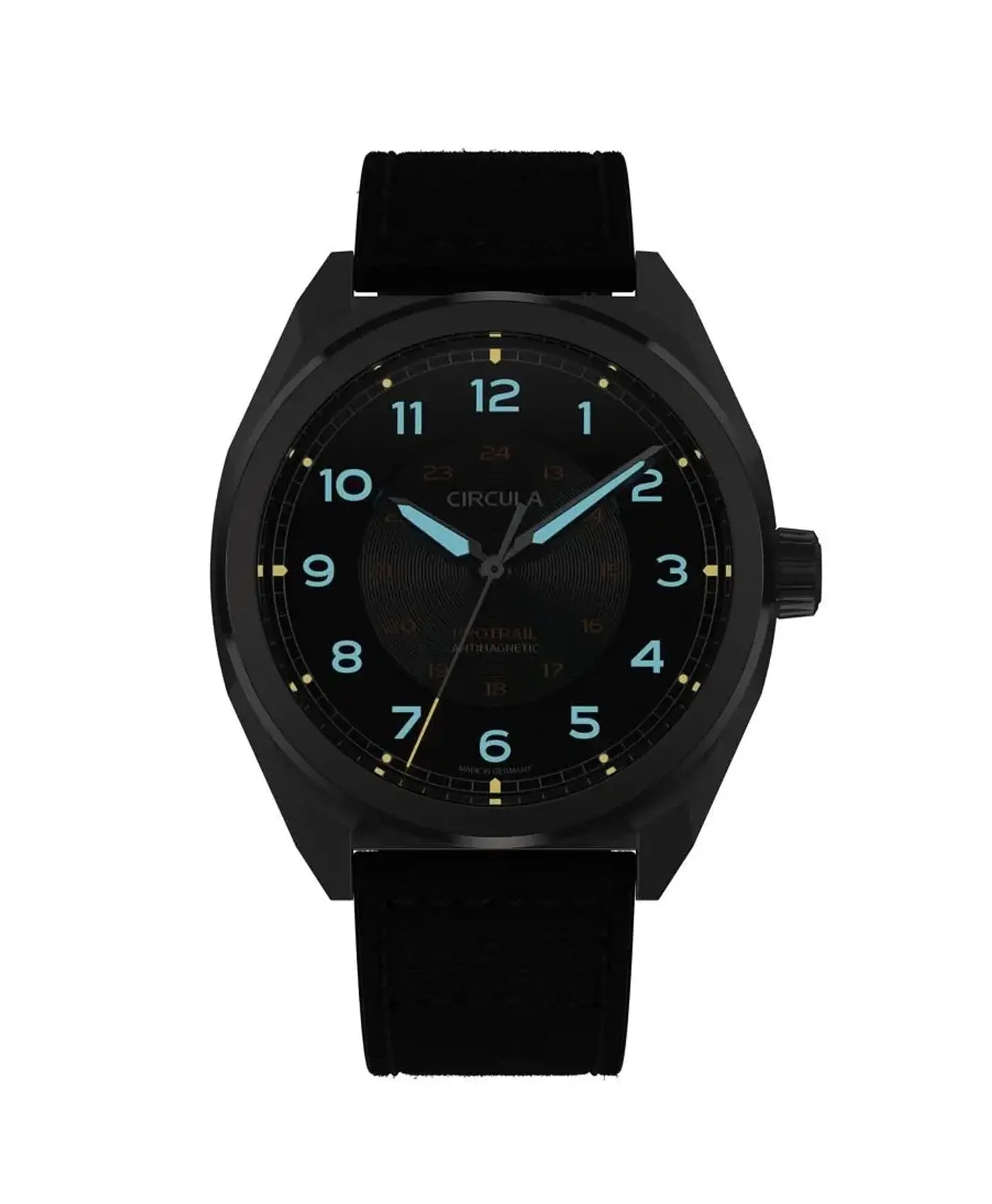 ProTrail TRTS SE - lume