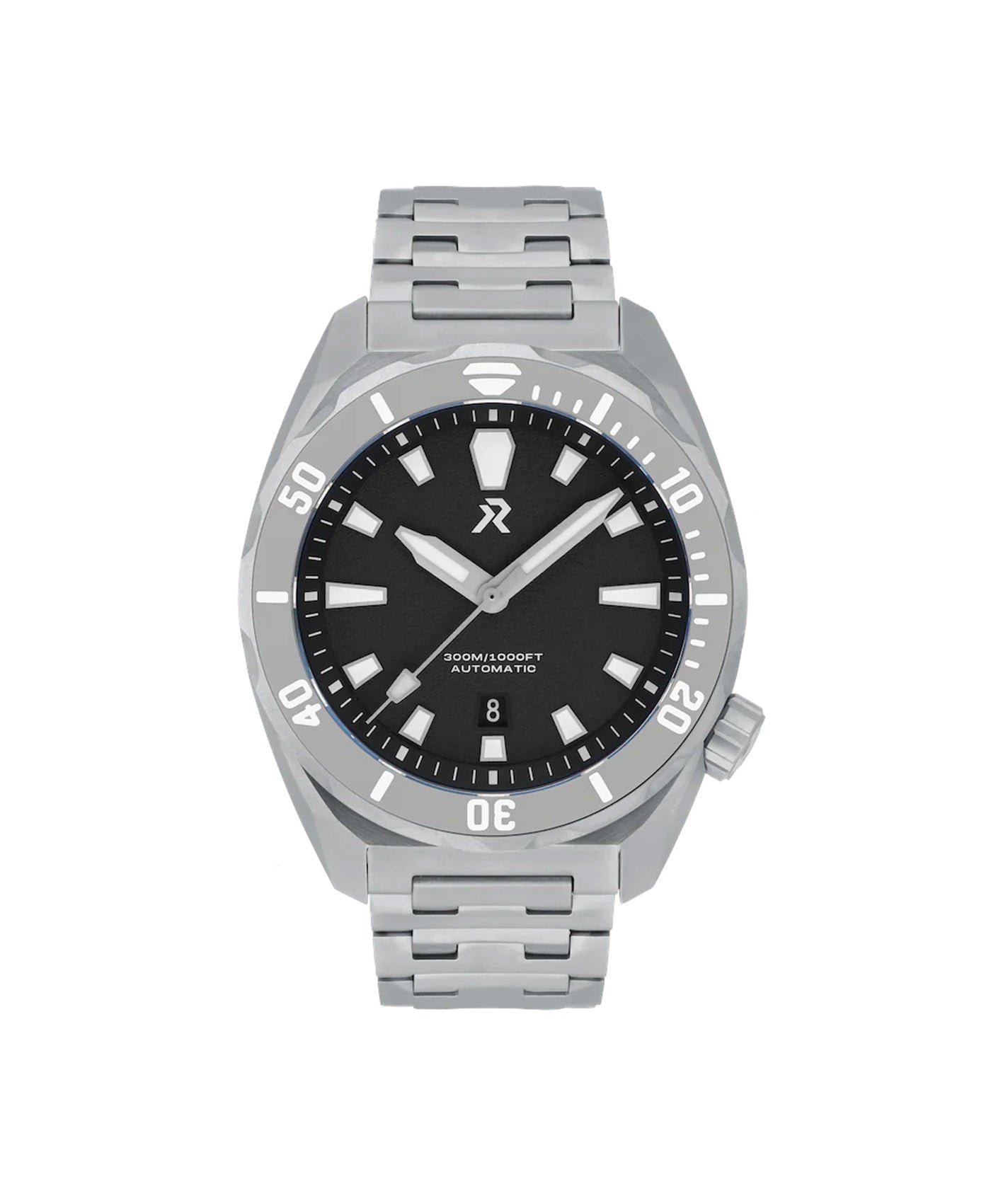 RZE-Aspirare-Basalt-Black-front-titanium-bezel