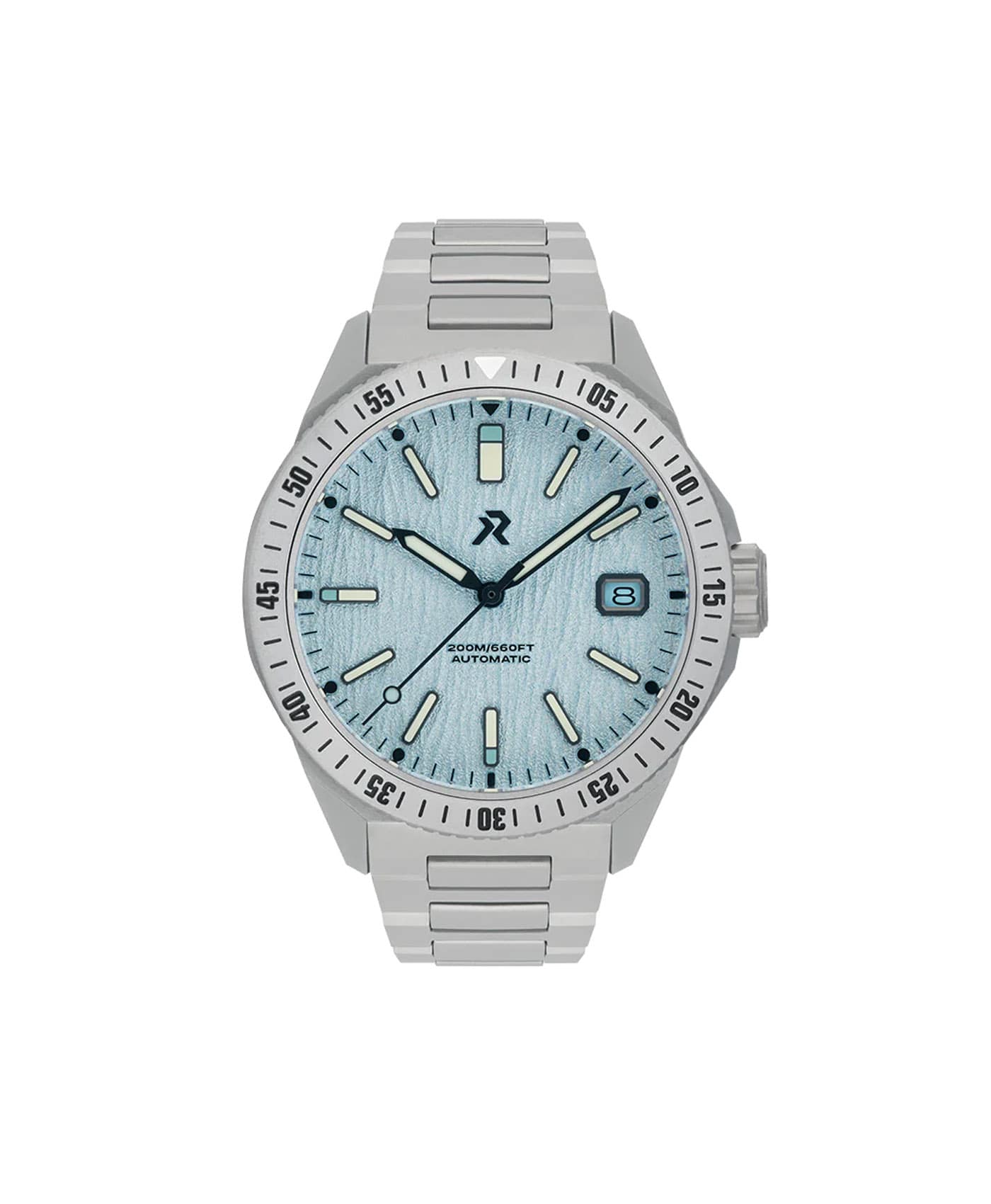 RZE - Endeavour - Vatnajökull