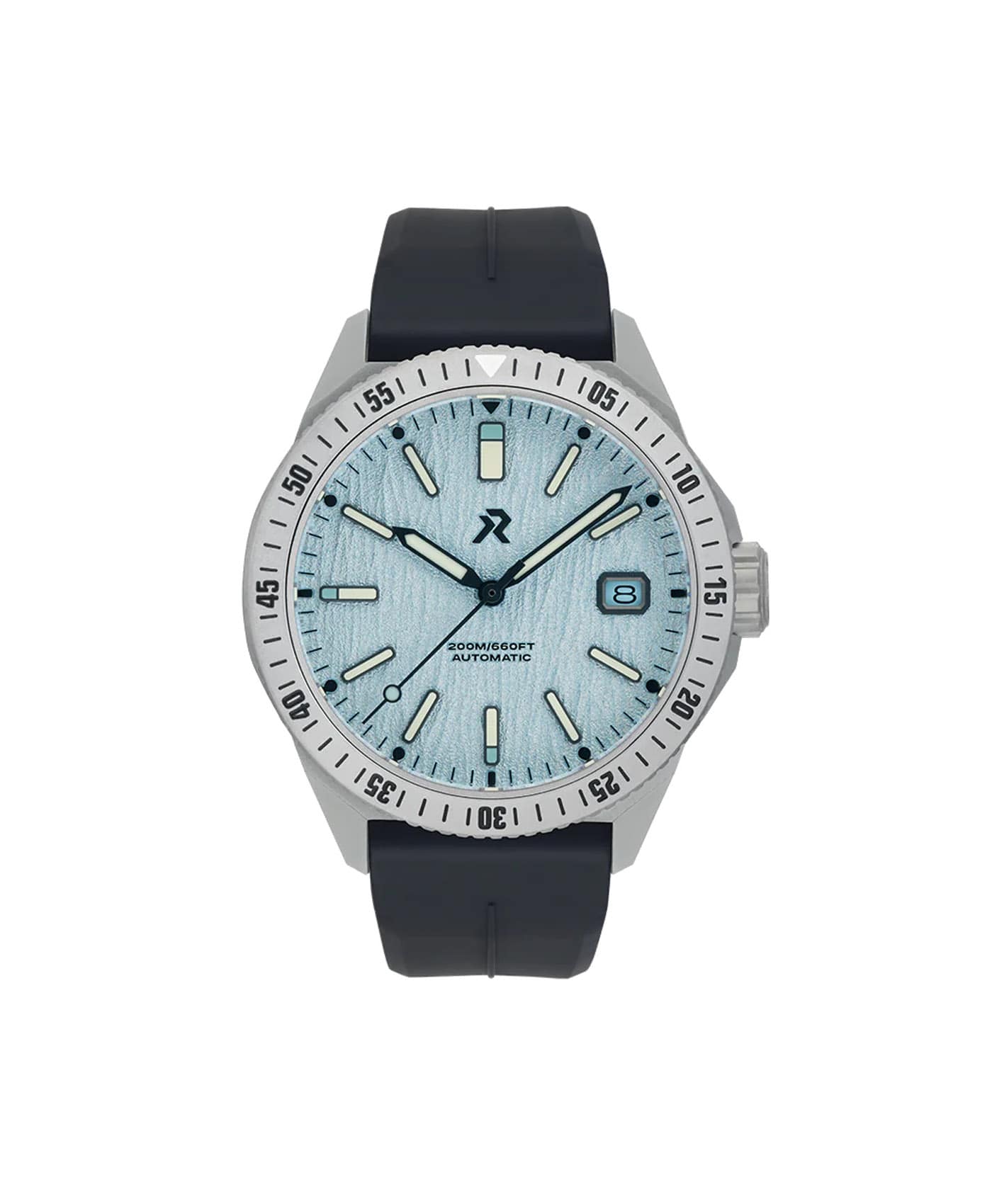 RZE - Endeavour - Vatnajoekull - rubber-min