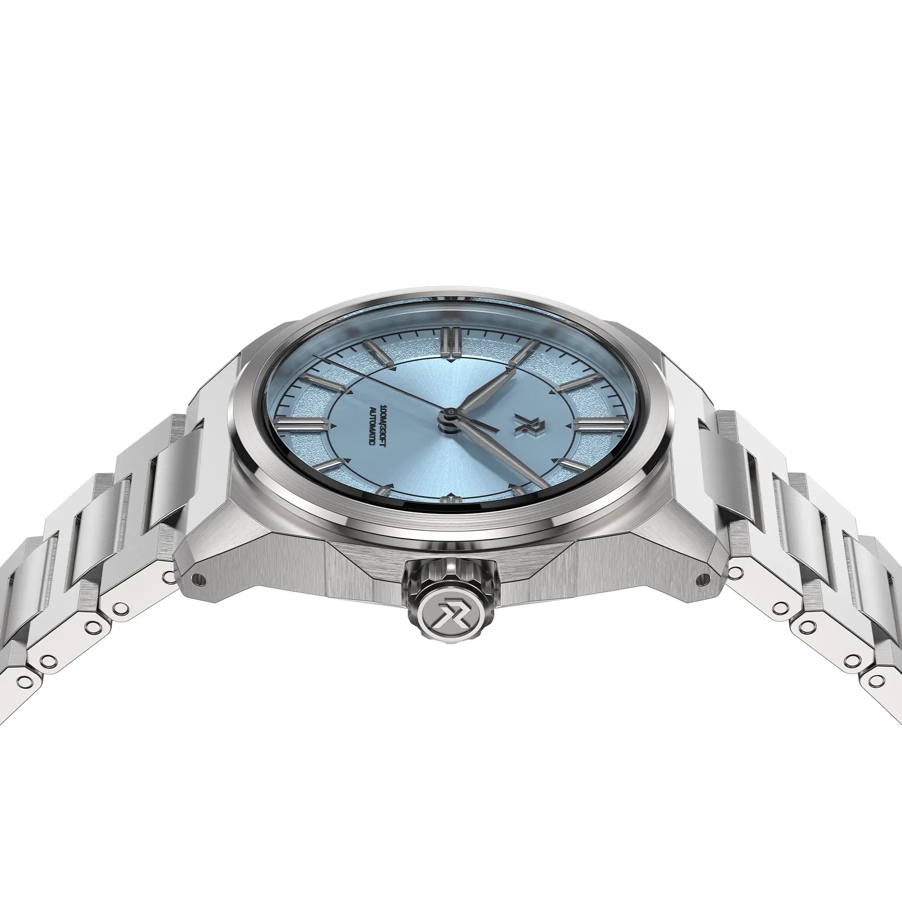 RZE – Resolute 36 - Halcyon - side