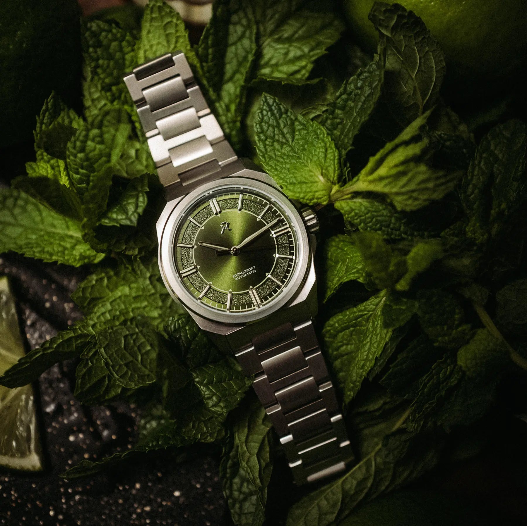 RZE – Resolute 36 - Mojito - mood