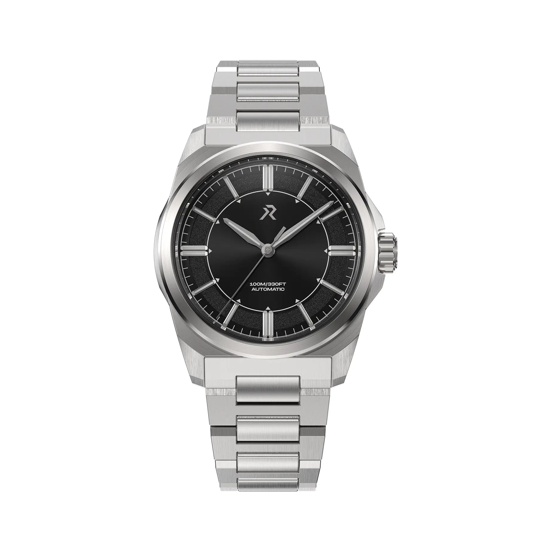 RZE – Resolute 36 - Waypoint