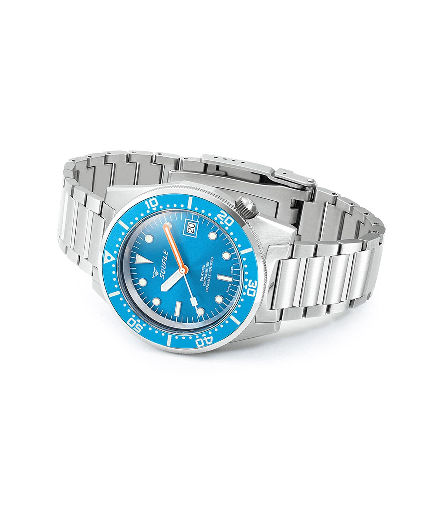 Squale - 1521 Ocean COSC - 1521COSOCN.SQ20B - 2-min