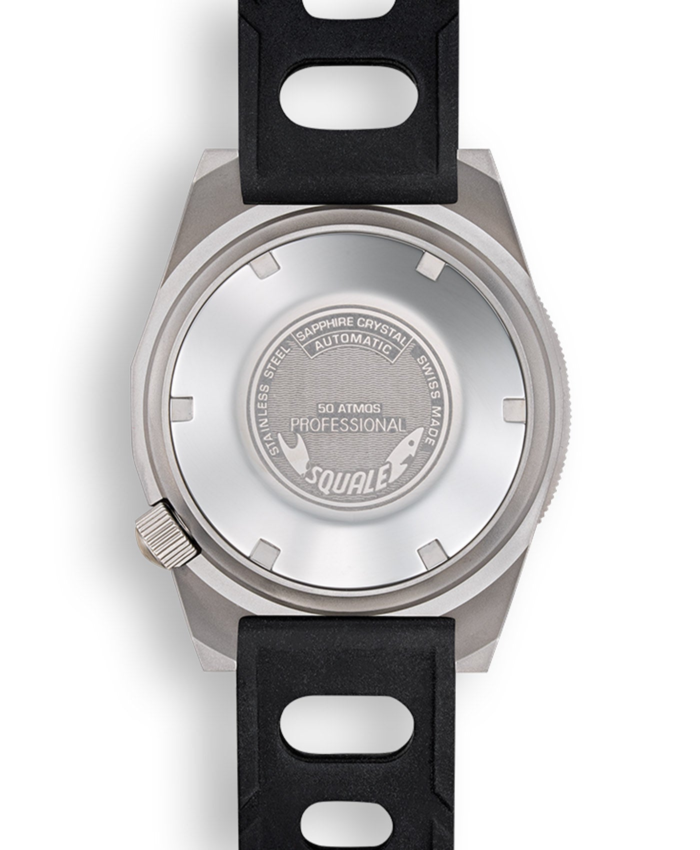 Squale-1521 Series-026-A-Sandblasted-Black-Caseback