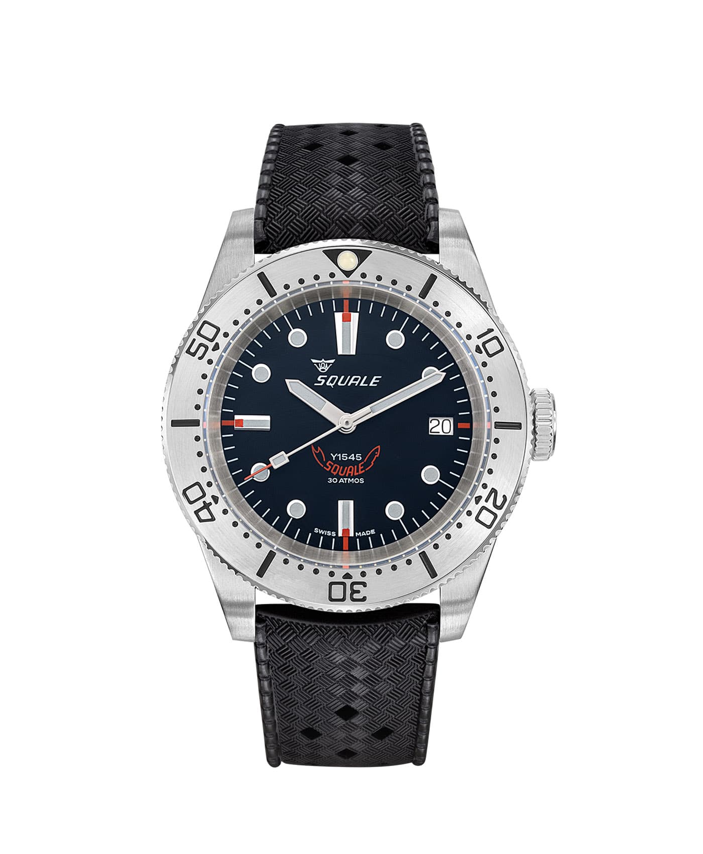 Squale - 1545 Series - 1545SSBK.HT-min