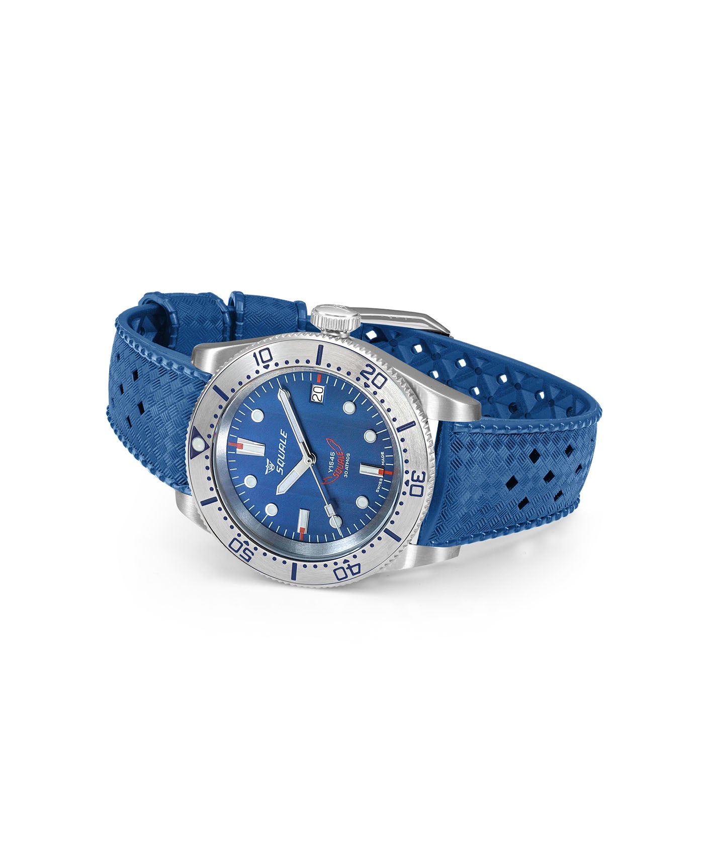 Squale - 1545 Series - 1545SSBLC.HTB-1