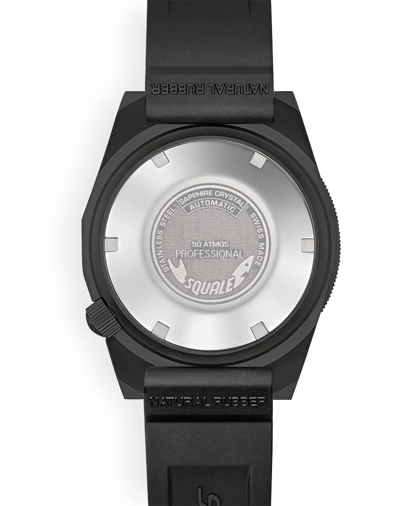 Squale – 1521 Pvd - back