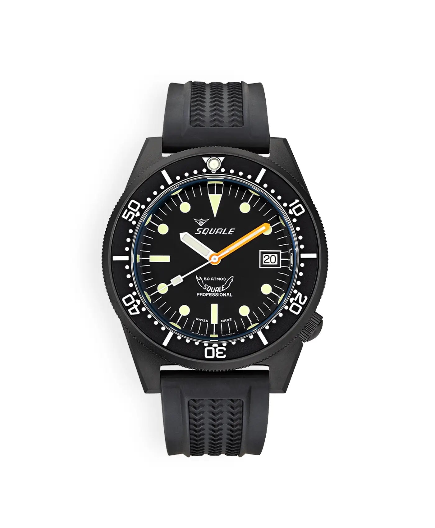 Squale – 1521 Pvd