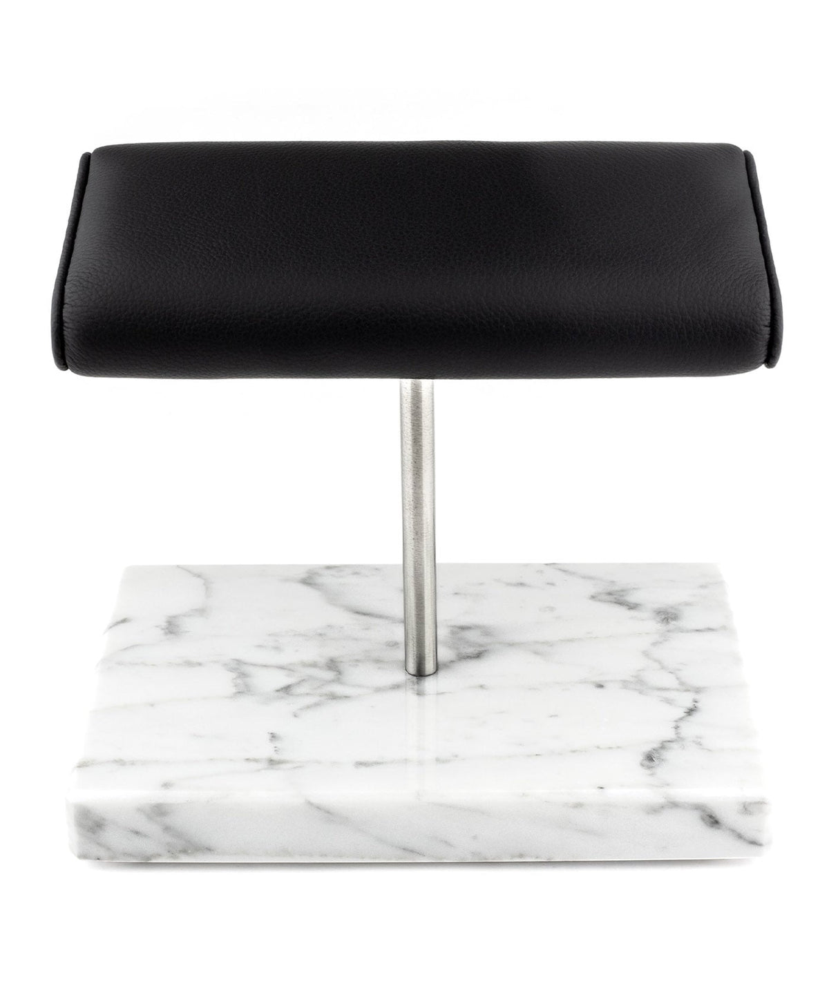 The Watch Stand - Duo Stand - Silver2-min
