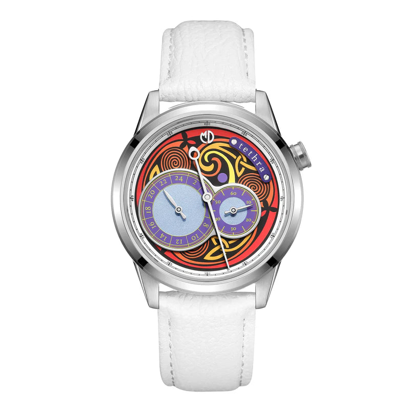 MD Watches Studio - Supernatural - Thetra