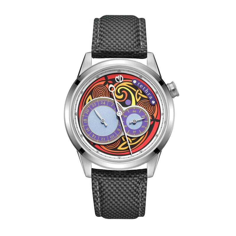 MD Watches Studio - Supernatural - Thetra