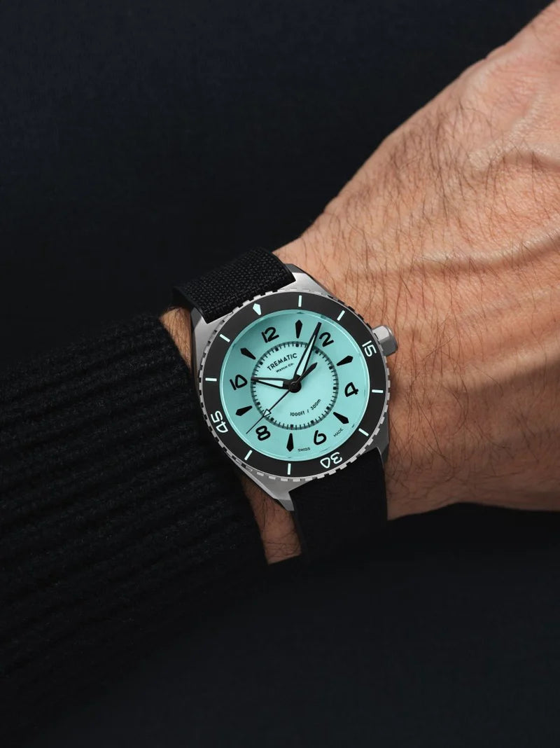 Trematic - T-Five Beigua Maris Marina