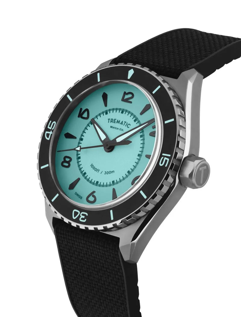 Trematic - T-Five Beigua Maris Marina